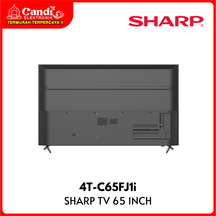 Sharp Led Tv 65 Inch